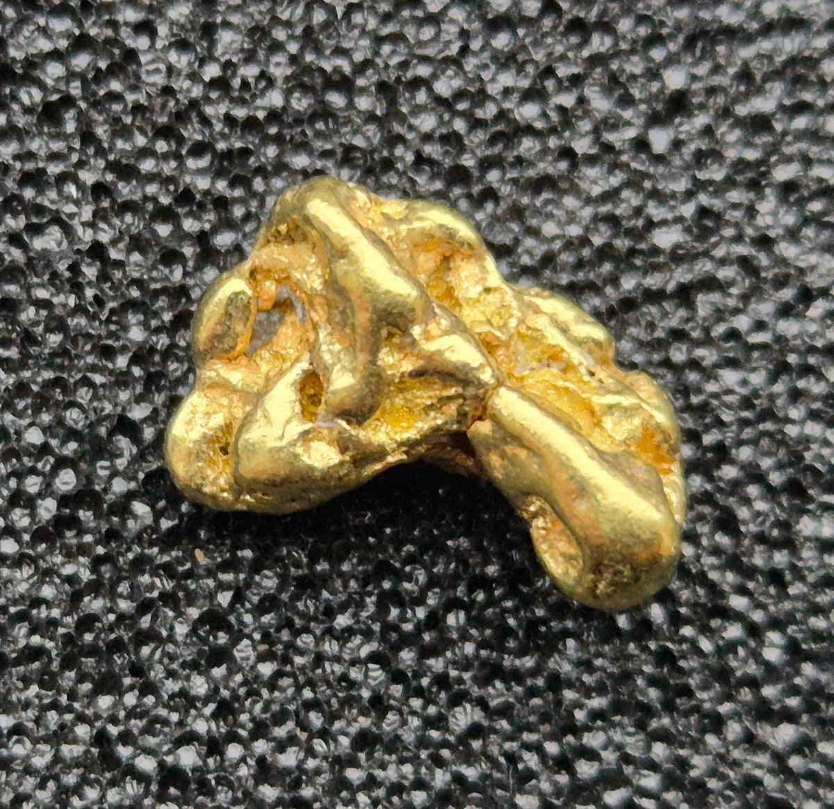 Gold Nuggets
